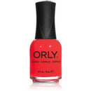 ORLY NAIL LACQUER PART 1