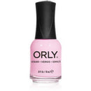 ORLY NAIL LACQUER PART 1