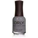 ORLY NAIL LACQUER PART 1