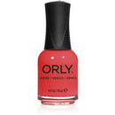ORLY NAIL LACQUER PART 2