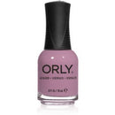 ORLY NAIL LACQUER PART 1