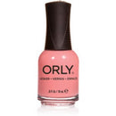ORLY NAIL LACQUER PART 1