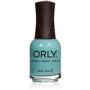 ORLY NAIL LACQUER PART 1