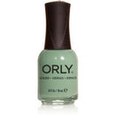 ORLY NAIL LACQUER PART 1