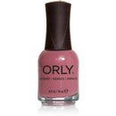 ORLY NAIL LACQUER PART 1