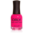 ORLY NAIL LACQUER PART 1