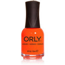 ORLY NAIL LACQUER PART 1