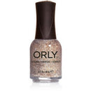ORLY NAIL LACQUER PART 1