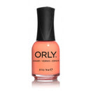 ORLY NAIL LACQUER PART 2