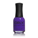 ORLY NAIL LACQUER PART 1