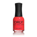 ORLY NAIL LACQUER PART 1
