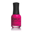 ORLY NAIL LACQUER PART 1