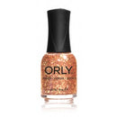 ORLY NAIL LACQUER PART 1