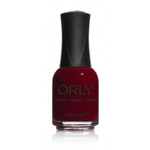 ORLY NAIL LACQUER PART 2
