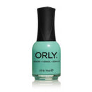 ORLY NAIL LACQUER PART 2