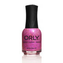 ORLY NAIL LACQUER PART 1