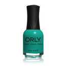 ORLY NAIL LACQUER PART 1