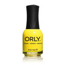 ORLY NAIL LACQUER PART 2