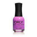ORLY NAIL LACQUER PART 2