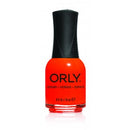 ORLY NAIL LACQUER PART 1