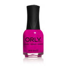 ORLY NAIL LACQUER PART 2