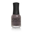 ORLY NAIL LACQUER PART 1