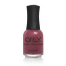 ORLY NAIL LACQUER PART 1