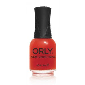 ORLY NAIL LACQUER PART 1