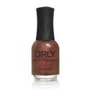 ORLY NAIL LACQUER PART 1