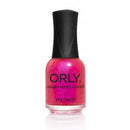 ORLY NAIL LACQUER PART 1