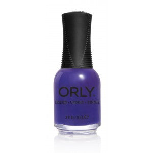 ORLY NAIL LACQUER PART 2