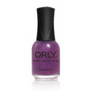 ORLY NAIL LACQUER PART 1