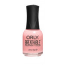 Orly Breathable Treatment + Color