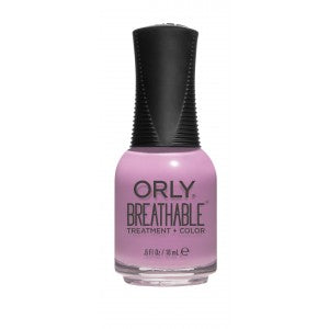 Orly Breathable Treatment + Color