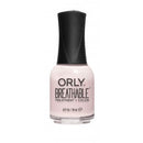 Orly Breathable Treatment + Color