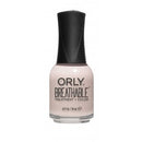 Orly Breathable Treatment + Color