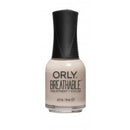 Orly Breathable Treatment + Color