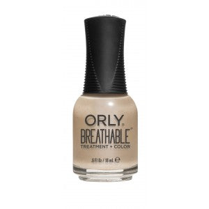 Orly Breathable Treatment + Color