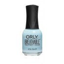 Orly Breathable Treatment + Color