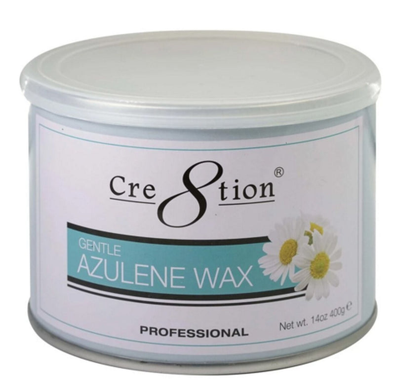 Cre8tion Gentle Azulene Soft Wax