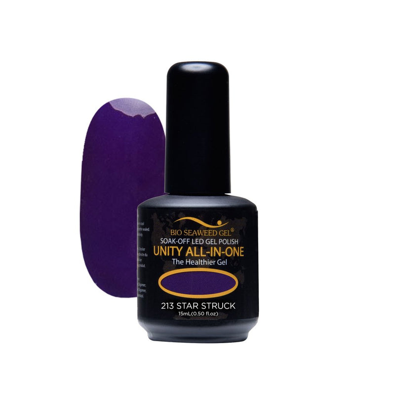 Bio Seaweed Gel Unity All-In-One - 213 STAR STRUCK