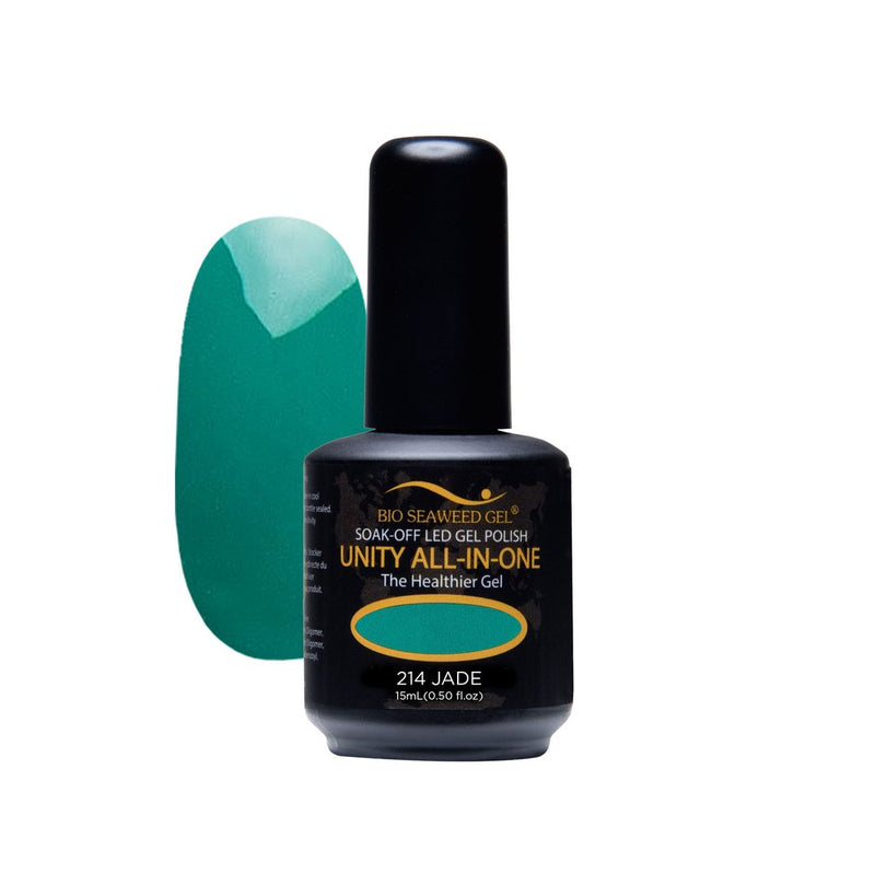 Bio Seaweed Gel Unity All-In-One - 214 JADE