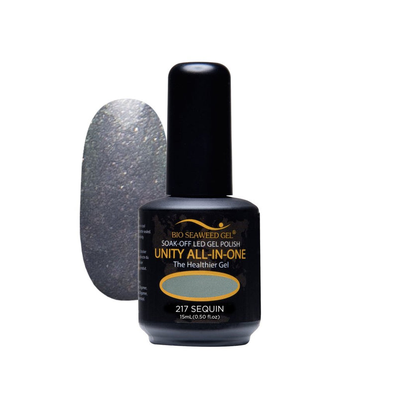 Bio Seaweed Gel Unity All-In-One - 217 SEQUIN