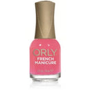 ORLY NAIL LACQUER PART 1