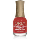 ORLY NAIL LACQUER PART 1