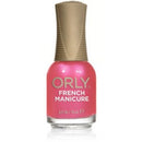 ORLY NAIL LACQUER PART 1