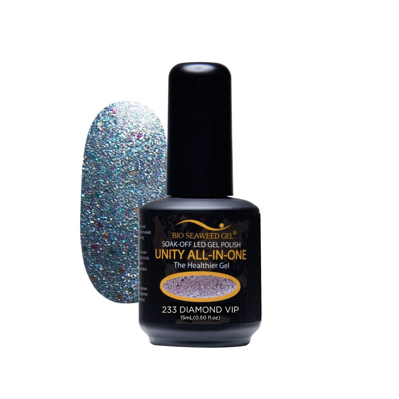 Bio Seaweed Gel Unity All-In-One - 233 DIAMOND VIP