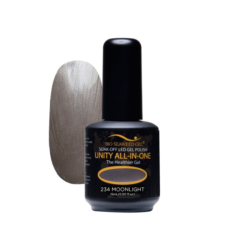 Bio Seaweed Gel Unity All-In-One - 234 MOONLIGHT