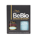 BEBIO MATCHING - 23 POWDER BLUE