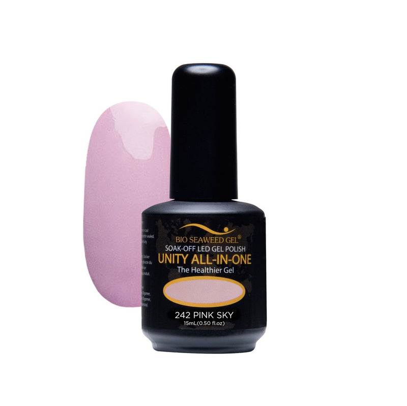 Bio Seaweed Gel Unity All-In-One - 242 PINK SKY